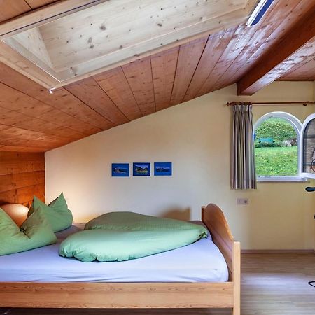 Ferienwohnung Kleisl Grainau Eksteriør billede